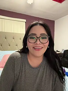 MyHoneyFrida online show from 28, 11, 2025