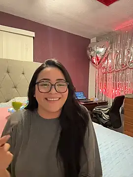 MyHoneyFrida online show from 23, 12, 2025