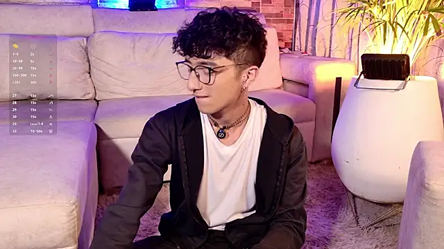 Snapshot of mhatias_ chatting on 2, 2, 2026 mhatias online show from 2, 2, 2026