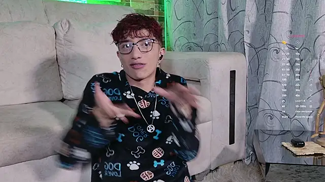 Snapshot of mhatias_ chatting on 25, 2, 2026 mhatias online show from 25, 2, 2026