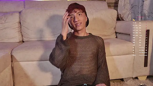 Snapshot of mhatias_ chatting on 26, 2, 2026 mhatias online show from 26, 2, 2026