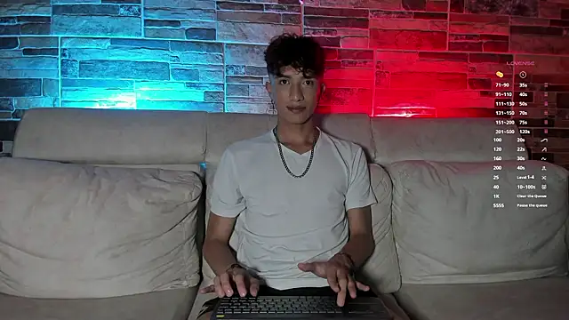 Snapshot of mhatias_ chatting on 4, 3, 2026 mhatias online show from 4, 3, 2026