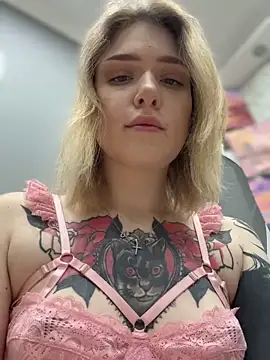 elliss  online show from 12, 11, 2025