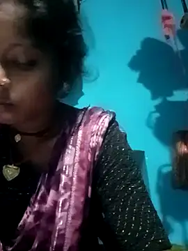 Snapshot of Hema4545 chatting on 27, 9, 2025 Hema4545 online show from 27, 9, 2025