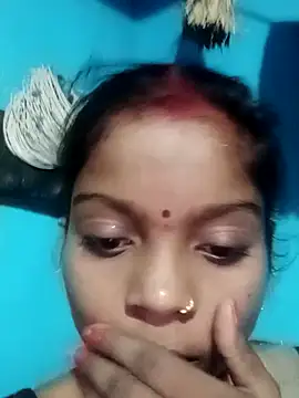 Snapshot of Hema4545 chatting on 9, 10, 2025 Hema4545 online show from 9, 10, 2025