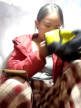 xinhxinhcute online show from 20, 10, 2025