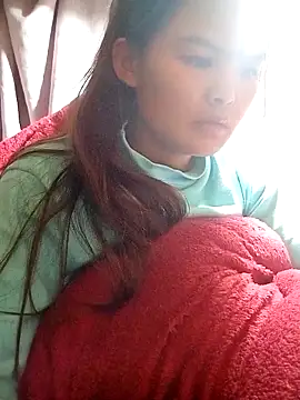 xinhxinhcute online show from 29, 11, 2025