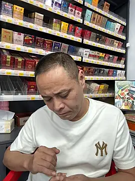 dajiba4718 online show from 10, 11, 2025