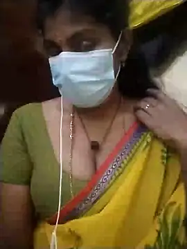 Snapshot of Nithiila chatting on 4, 6, 2026 Nithiila online show from 4, 6, 2026