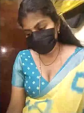 Snapshot of Nithiila chatting on 5, 6, 2026 Nithiila online show from 5, 6, 2026