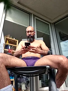 Latinox79 online show from 21, 5, 2026