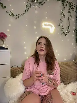 Snapshot of -Meowy- chatting on 20, 5, 2026 -Meowy- online show from 20, 5, 2026
