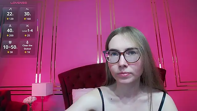 JessieJuss online show from 29, 3, 2026