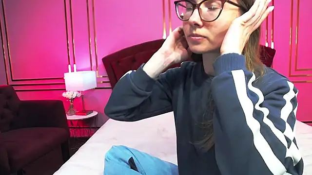 Snapshot of JessieJuss chatting on 30, 5, 2026 JessieJuss online show from 30, 5, 2026