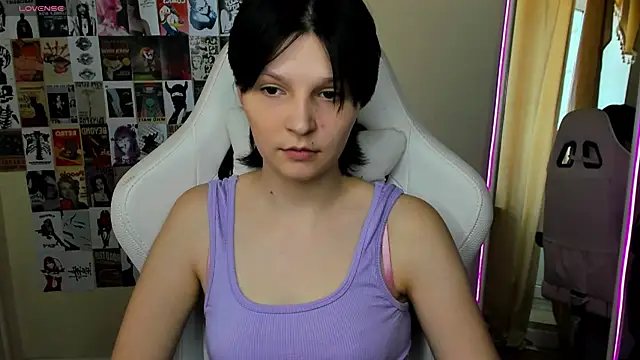 Snapshot of AudreyyKim chatting on 18, 9, 2025 AudreyyKim online show from 18, 9, 2025
