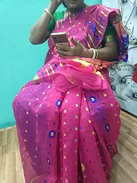 desi boudi87 online show from 11, 10, 2025