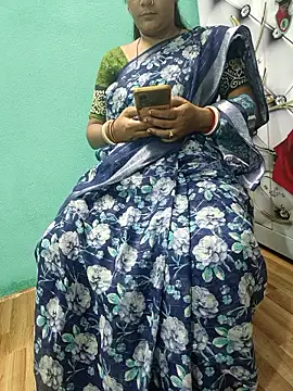 desi boudi87 online show from 13, 10, 2025