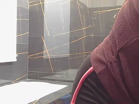 Seductive Rani online show from 25, 3, 2026