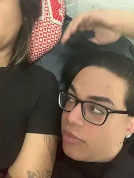 anghelrabbit online show from 1, 3, 2026