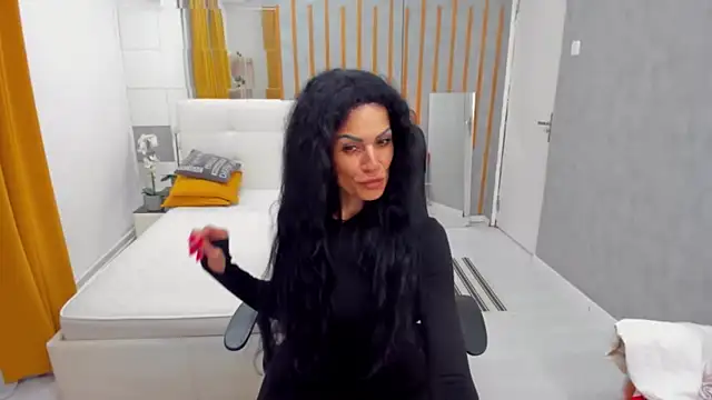 Snapshot of MarbellaRyder chatting on 31, 5, 2026 MarbellaRyder online show from 31, 5, 2026