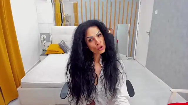 MarbellaRyder online show from 13, 7, 2026