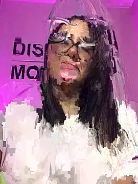 Catalina-Malave online show from 26, 11, 2025