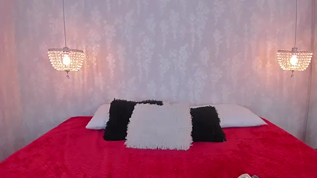 jazlin angels online show from 4, 12, 2025