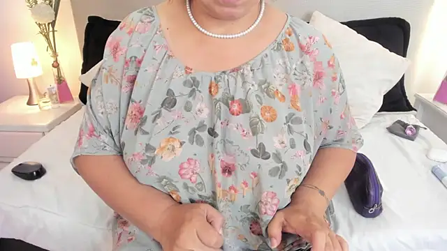 Angel Velvet online show from 11, 3, 2026