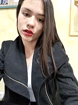 Snapshot of CHARLOTTE__05 chatting on 14, 9, 2025 CHARLOTTE 05 online show from 14, 9, 2025