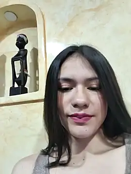 Snapshot of CHARLOTTE__05 chatting on 2, 10, 2025 CHARLOTTE 05 online show from 2, 10, 2025