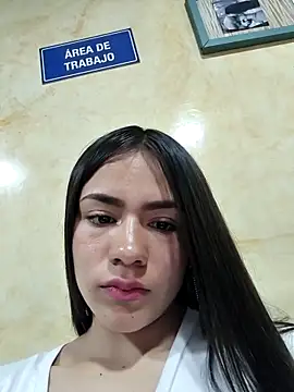 Snapshot of CHARLOTTE__05 chatting on 16, 10, 2025 CHARLOTTE 05 online show from 16, 10, 2025