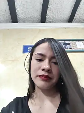 Snapshot of CHARLOTTE__05 chatting on 20, 10, 2025 CHARLOTTE 05 online show from 20, 10, 2025