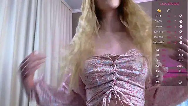 MollyDollz online show from 20, 9, 2025