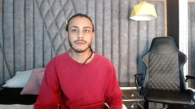 Boss Domiinator online show from 11, 10, 2025