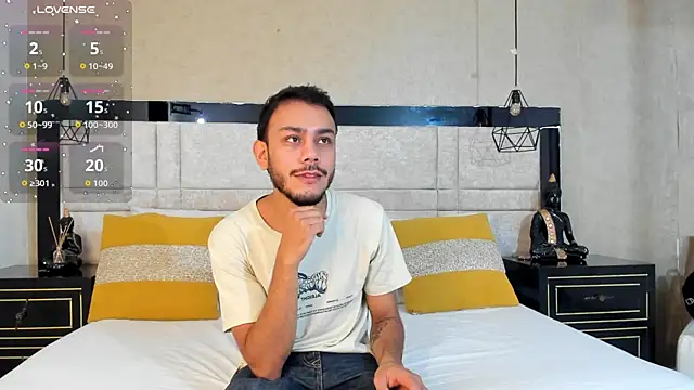 Boss Domiinator online show from 11, 1, 2026