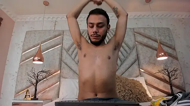 Boss Domiinator online show from 17, 1, 2026