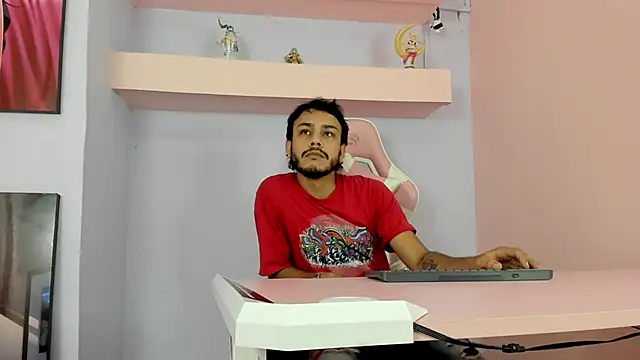 Snapshot of Boss_Domiinator chatting on 3, 5, 2026 Boss Domiinator online show from 3, 5, 2026