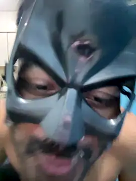 MeekBatgirl online show from 12, 9, 2025