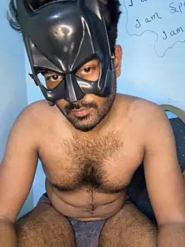 MeekBatgirl online show from 21, 9, 2025