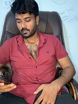 MeekBatgirl online show from 29, 9, 2025