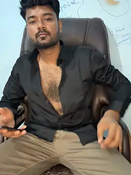 MeekBatgirl online show from 2, 10, 2025