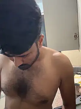 MeekBatgirl online show from 7, 10, 2025