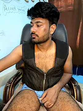 MeekBatgirl online show from 9, 11, 2025