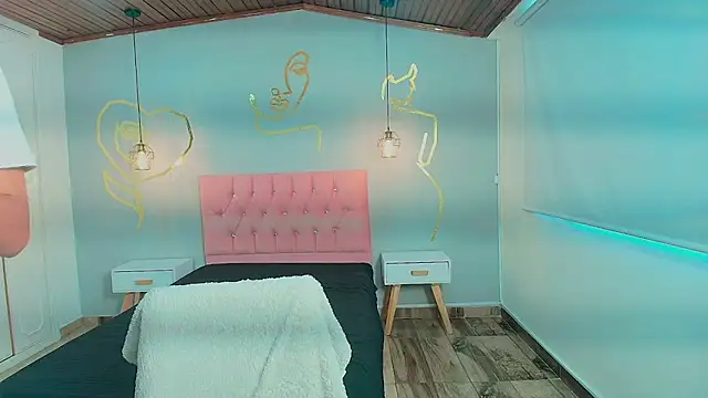  Jacsoon  online show from 29, 11, 2025