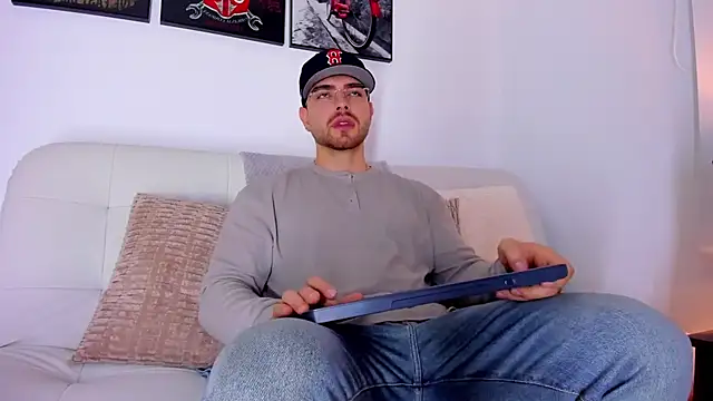 Ryan cooper 1 online show from 1, 3, 2026