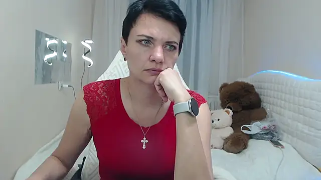 Snapshot of AvaSaturnian chatting on 15, 9, 2025 AvaSaturnian online show from 15, 9, 2025