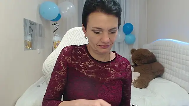 Snapshot of AvaSaturnian chatting on 20, 9, 2025 AvaSaturnian online show from 20, 9, 2025