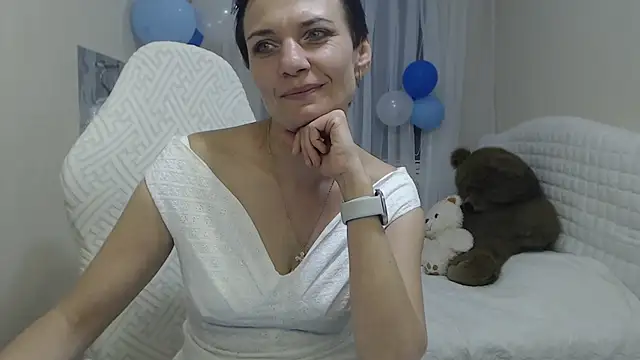 Snapshot of AvaSaturnian chatting on 26, 9, 2025 AvaSaturnian online show from 26, 9, 2025