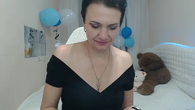 Snapshot of AvaSaturnian chatting on 29, 9, 2025 AvaSaturnian online show from 29, 9, 2025