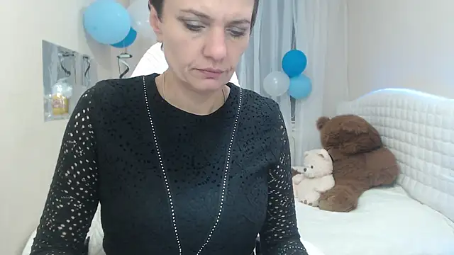 Snapshot of AvaSaturnian chatting on 30, 9, 2025 AvaSaturnian online show from 30, 9, 2025